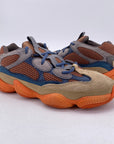 Yeezy 500 "Enflame" 2021 Used Size 8.5
