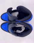Air Jordan 1 Retro High OG "Royal Reimagined" 2023 New Size 12
