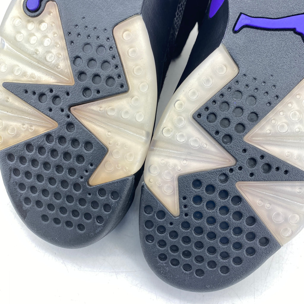 Air Jordan 6 Retro "Social Status" 2019 New Size 9.5