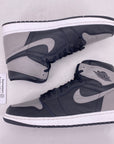 Air Jordan 1 Retro High OG "Shadow" 2021 Used Size 12