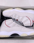 Air Jordan 11 Retro "Platinum Tint" 2018 New Size 13