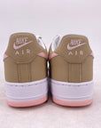 Nike Air Force 1 Low "Linen" 2024 New Size 7