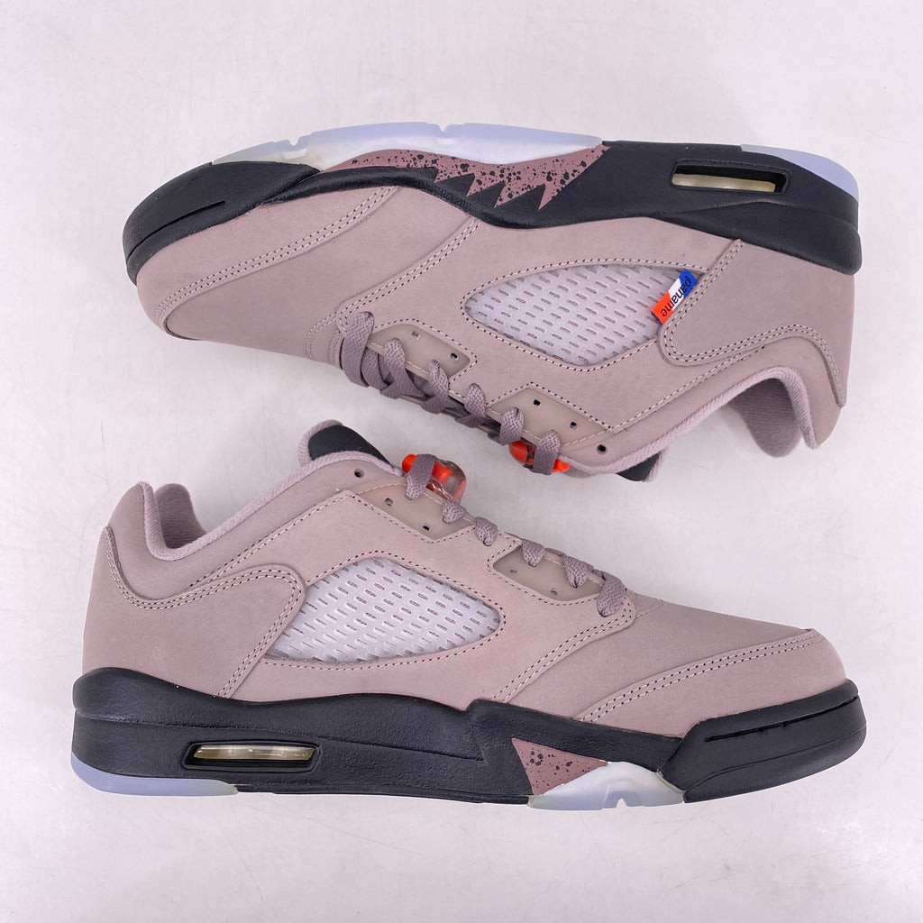 Air Jordan 5 Retro Low "Psg" 2022 New Size 10.5