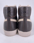 Nike Blazer Mid "Velvet Brown" 2020 Used Size 12