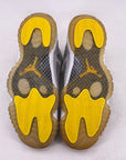 Air Jordan 11 Retro Low IE "Silver Zest" 2007 New Size 11.5