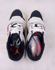 Air Jordan Jumpman Jack "University Red" 2024 New Size 9