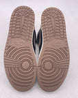 Air Jordan 1 Retro High OG "Palomino" 2023 New Size 10