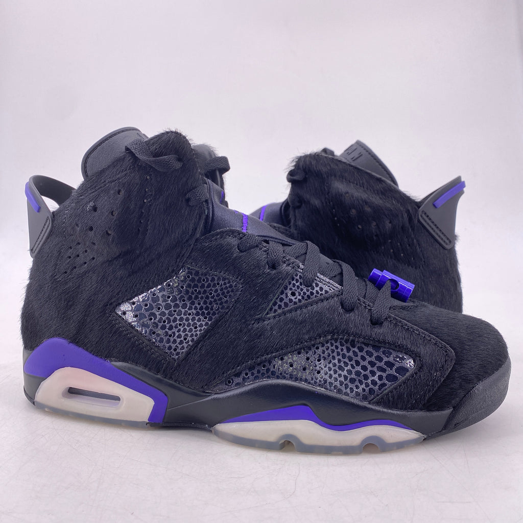 Air Jordan 6 Retro "Social Status" 2019 New Size 9.5