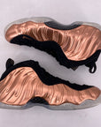 Nike Air Foamposite One "Copper" 2024 New Size 10.5