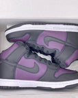 Nike Dunk High "Fragment" 2021 New Size 10