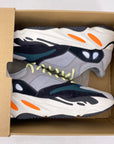 Yeezy 700 "Waverunner" 2017 Used Size 9