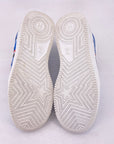 Bape Bapesta "Shark Face" 2020 Used Size 8