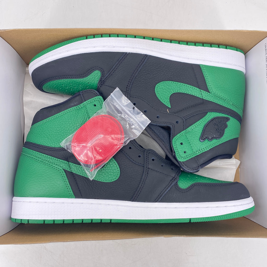 Air Jordan 1 Retro High OG "Pine Green 2.0" 2020 New Size 13