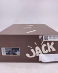 Air Jordan Jumpman Jack "University Red" 2024 New Size 12.5