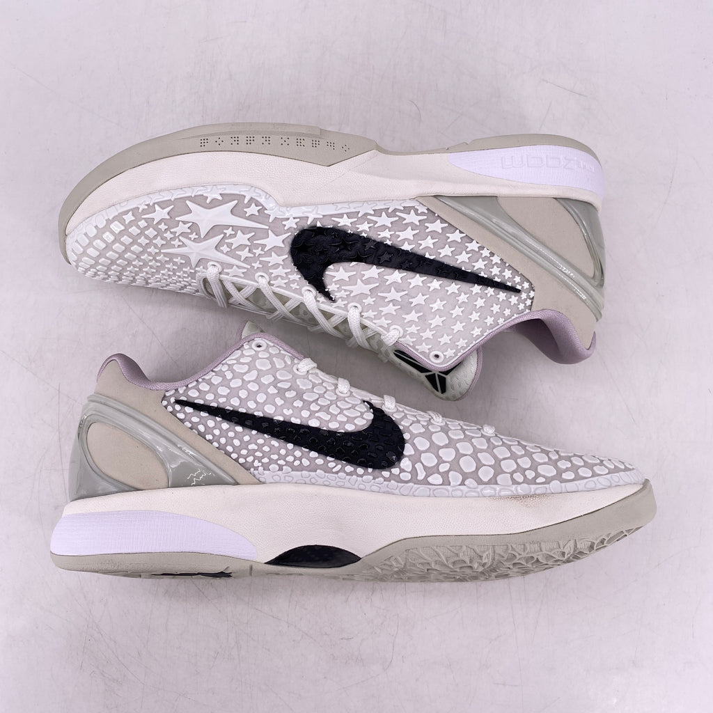 Nike Kobe 6 "All-Star" 2025 New Size 9.5