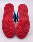 Air Jordan (W) 1 High "Nc To Chi" 2020 New Size 9.5W