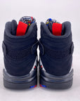 Air Jordan 8 Retro "Playoff" 2023 Used Size 8.5