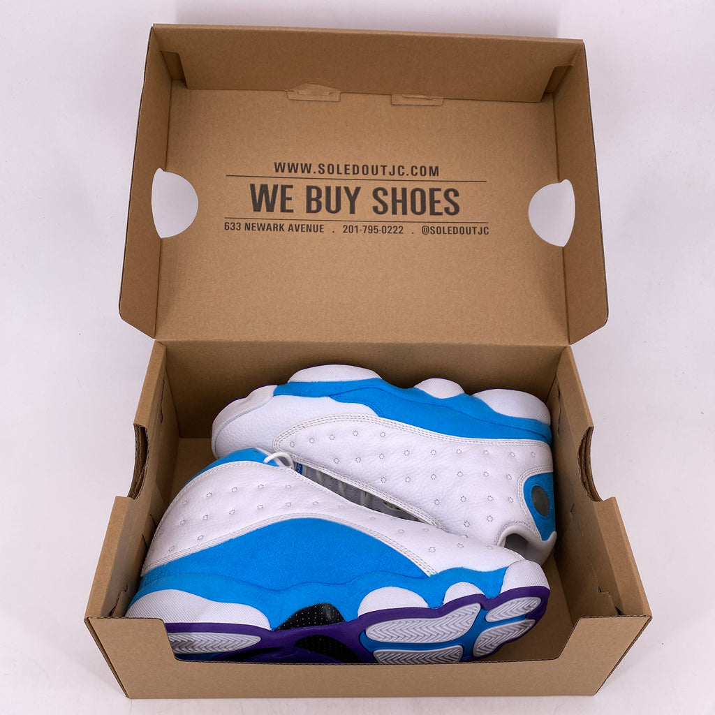 Air Jordan 13 Retro "Chris Paul Home" 2015 New Size 8.5