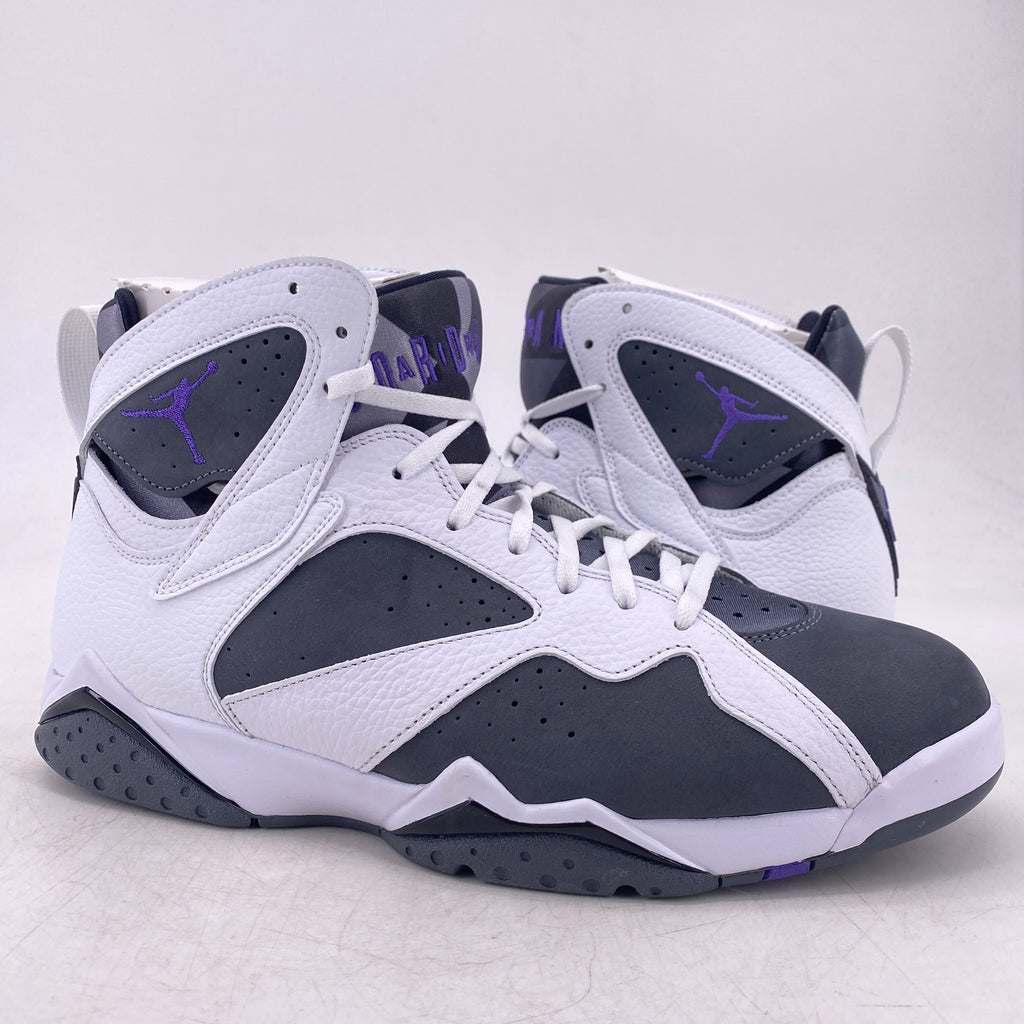 Air Jordan 7 Retro "Flint" 2021 New Size 11.5