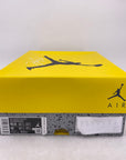 Air Jordan 4 Retro "Lightning" 2021 New Size 10.5