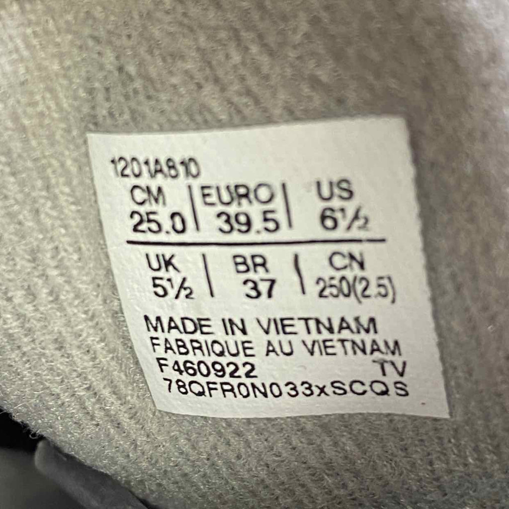 Asics Gel-Lyte 3 "Super Yellow" 2023 New Size 6.5