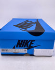 Air Jordan 1 Retro High OG "Unc Toe" 2023 Used Size 12