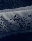 Air Jordan 5 Retro "Ow Black" 2020 Used Size 8