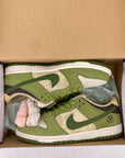 Nike SB Dunk Low "Yuto Horigome Matcha" 2025 New Size 8