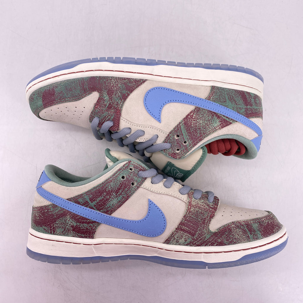 Nike SB Dunk Low "Crenshaw Skate Club" 2023 New Size 10