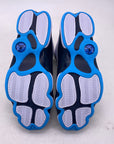 Air Jordan 13 Retro "Obsidian Powder Blue" 2021 New Size 13