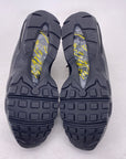 Nike Air Max 95 "Corteiz Honey Black" 2025 New Size 12