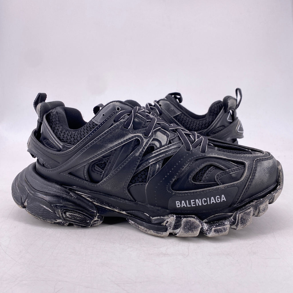 Balenciaga (W) Track Runner "Fade" 2019 New Size 40W