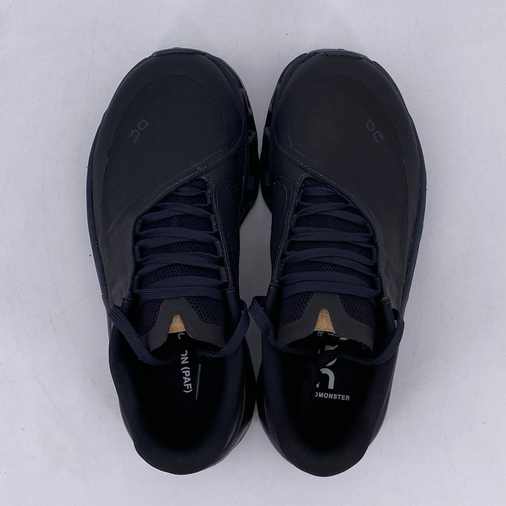 ON Cloudmonster 2 (W) "Paf Black" 2024 New Size 5W