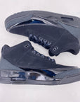 Air Jordan 3 Retro "Black Cat" 2025 New Size 12