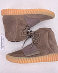 Yeezy 750 "Chocolate" 2016 Used Size 6.5
