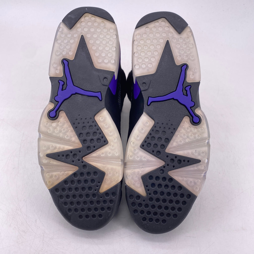 Air Jordan 6 Retro "Social Status" 2019 New Size 9.5