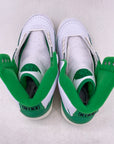 Air Jordan 2 Retro "Lucky Green" 2023 Used Size 11