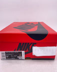 Air Jordan (W) 1 High "Nc To Chi" 2020 New Size 9.5W