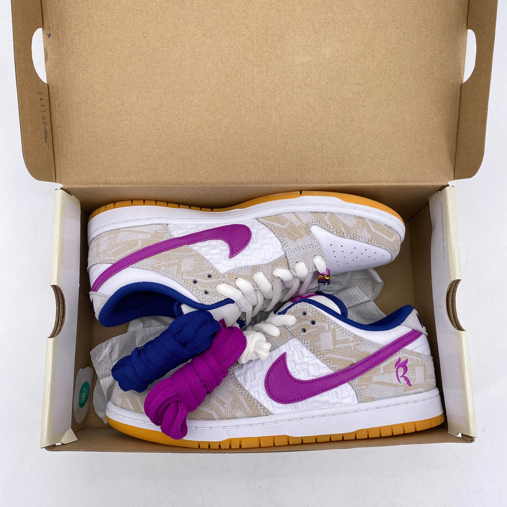 Nike SB Dunk Low "Rayssa Leal" 2024 New Size 8.5