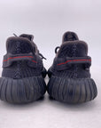 Yeezy 350 v2 "Black" 2019 Used Size 7.5