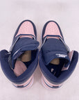 Air Jordan (W) 1 Retro High OG "Atmosphere" 2021 New Size 10.5W