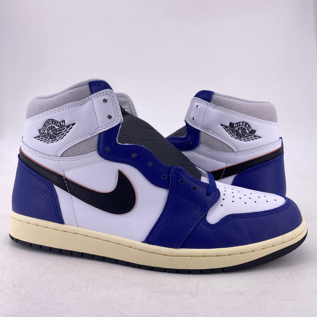 Air Jordan 1 Retro High "Rare Air" 2025 New Size 11.5