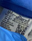 Air Jordan 1 Retro High OG "True Blue" 2023 Used Size 12.5