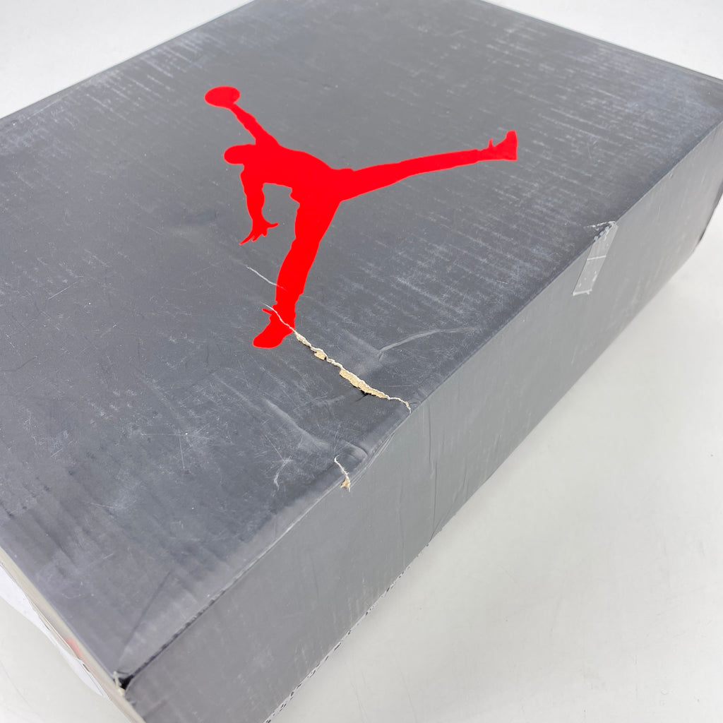 Air Jordan 6 Retro "Infrared" 2019 New Size 12