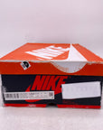 Air Jordan 1 Retro High OG "Lost And Found" 2022 Used Size 11