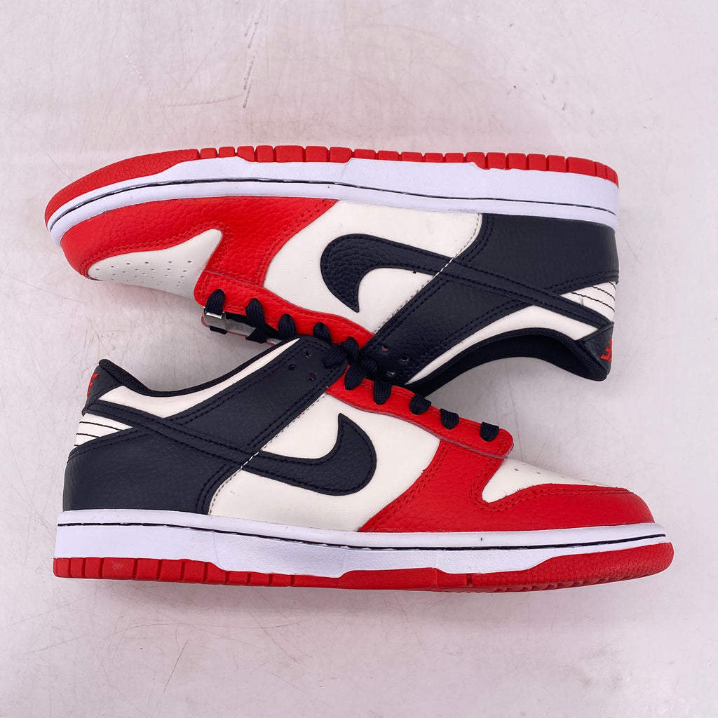 Nike (GS) Dunk Low "Anniversary Chicago" 2022 New Size 6.5Y