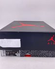 Air Jordan 3 Retro "Black Cat" 2025 New Size 12