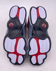 Air Jordan 13 Retro "Red Flint" 2021 New Size 13