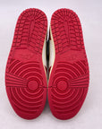 Air Jordan 1 Retro High OG "Union Chicago Shadow" 2025 New Size 11.5