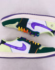 Air Jordan 1 Low "Doernbecher" 2023 Used Size 11